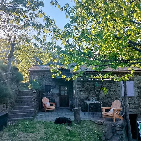 Casa Millin Appartement Borzonasca Buitenkant foto