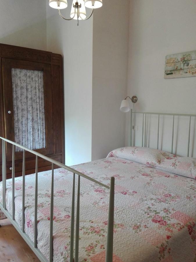 Casa Millin Appartement Borzonasca Buitenkant foto